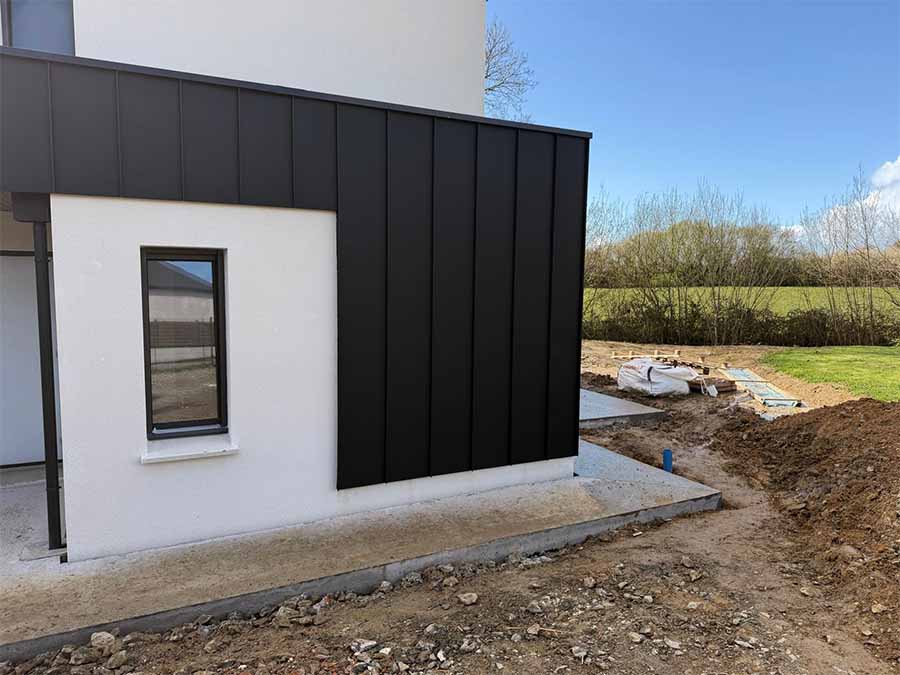 bardage-maison-neuve